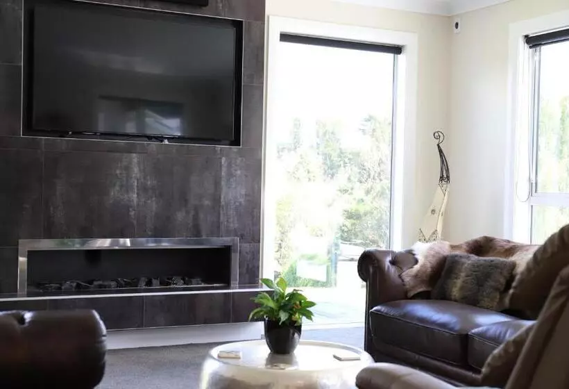 Aamiaismajoitus (B&B) Villa93