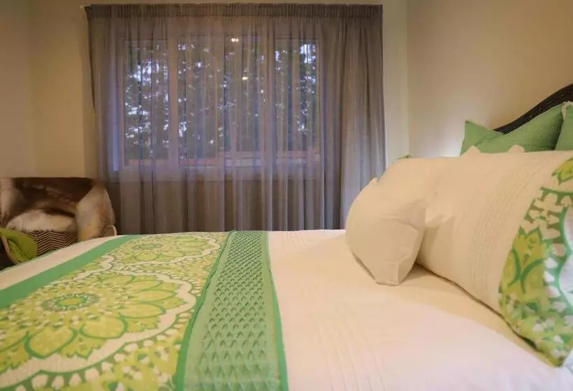 Aamiaismajoitus (B&B) Villa93