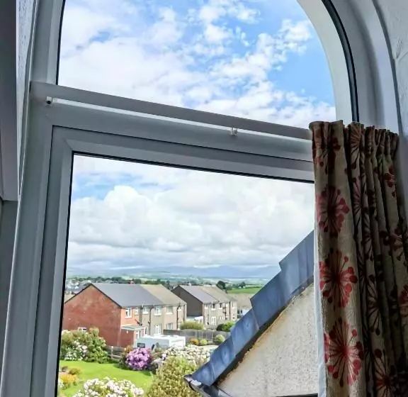 Aamiaismajoitus (B&B) Westcliff