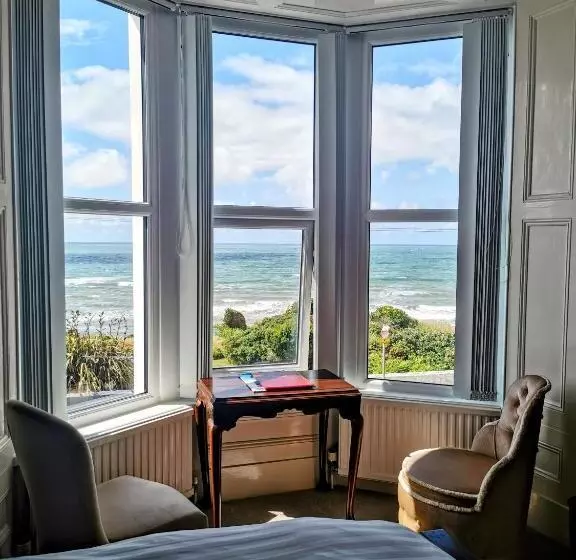 Aamiaismajoitus (B&B) Westcliff