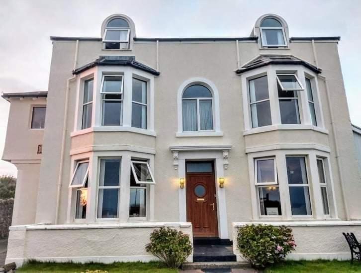 مبيت وإفطار Westcliff