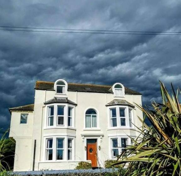 مبيت وإفطار Westcliff