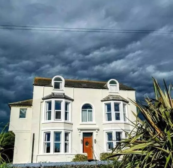 Aamiaismajoitus (B&B) Westcliff