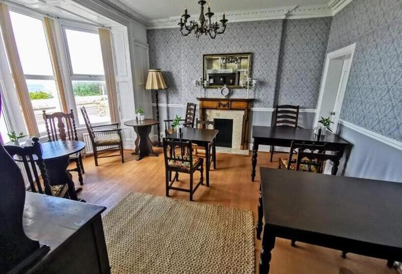 مبيت وإفطار Westcliff