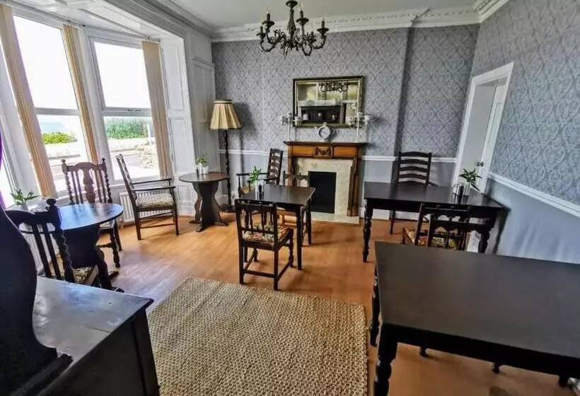 Aamiaismajoitus (B&B) Westcliff