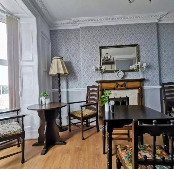 Aamiaismajoitus (B&B) Westcliff