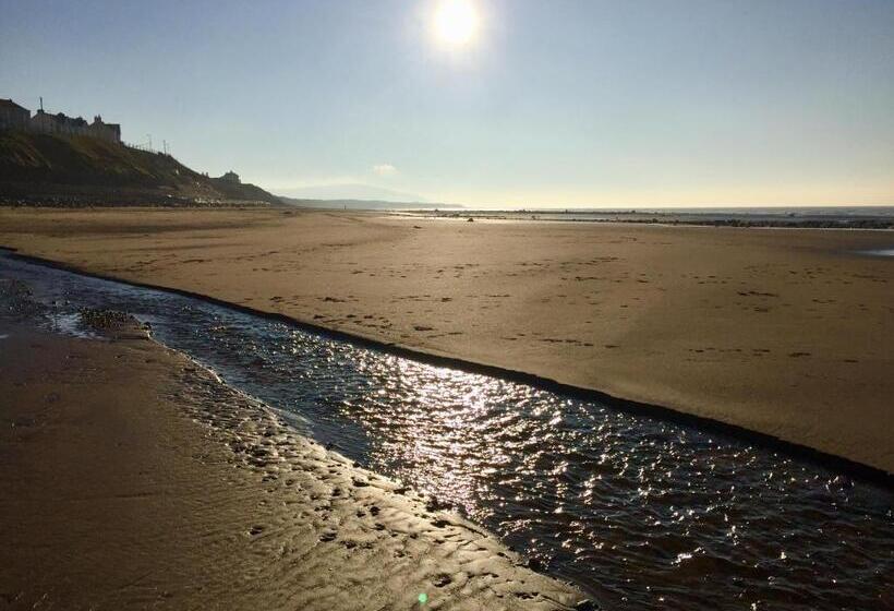 مبيت وإفطار Westcliff