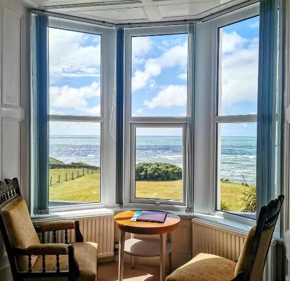 Aamiaismajoitus (B&B) Westcliff