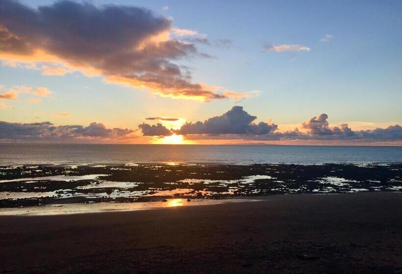 مبيت وإفطار Westcliff