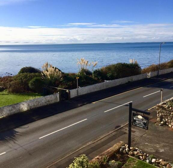 مبيت وإفطار Westcliff