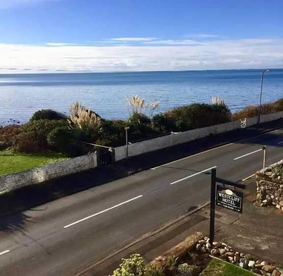 Aamiaismajoitus (B&B) Westcliff