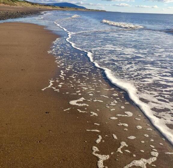 مبيت وإفطار Westcliff