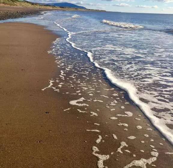 Aamiaismajoitus (B&B) Westcliff