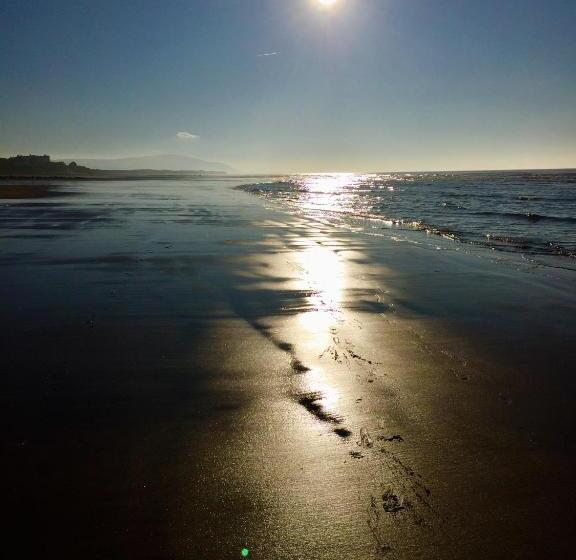 مبيت وإفطار Westcliff