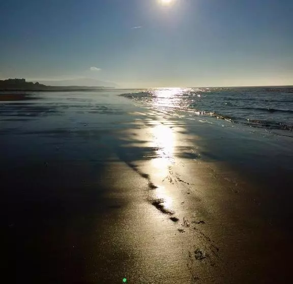 Aamiaismajoitus (B&B) Westcliff