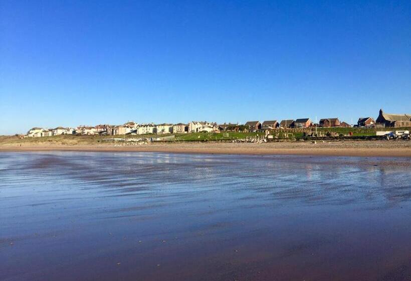 مبيت وإفطار Westcliff