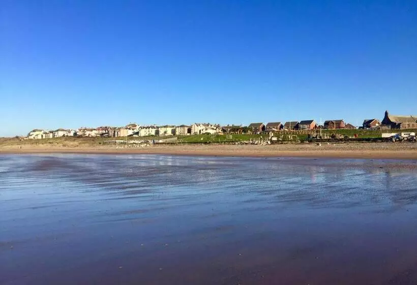 Aamiaismajoitus (B&B) Westcliff