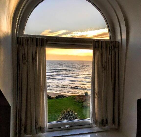 مبيت وإفطار Westcliff