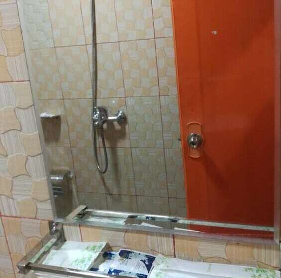 Golden Palace Hotel Hpa An