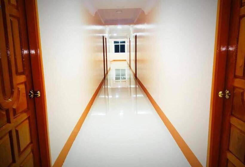 Golden Palace Hotel Hpa An