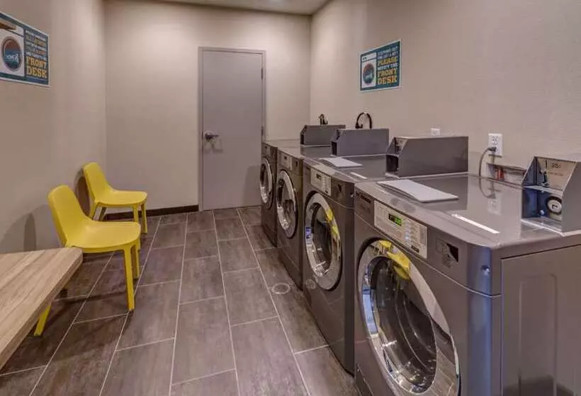 Hotelli Home2 Suites By Hilton Reno