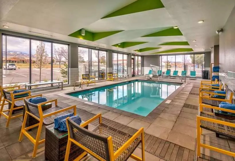 Hotelli Home2 Suites By Hilton Reno