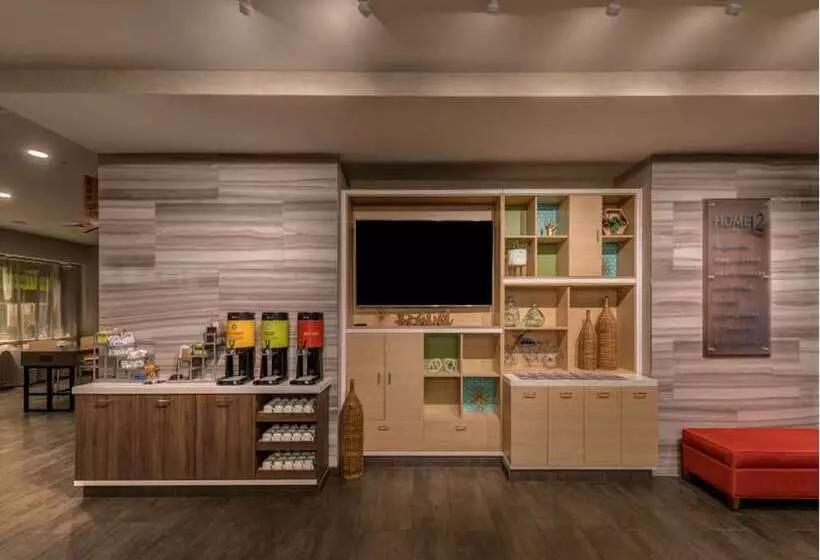 Hotelli Home2 Suites By Hilton Reno