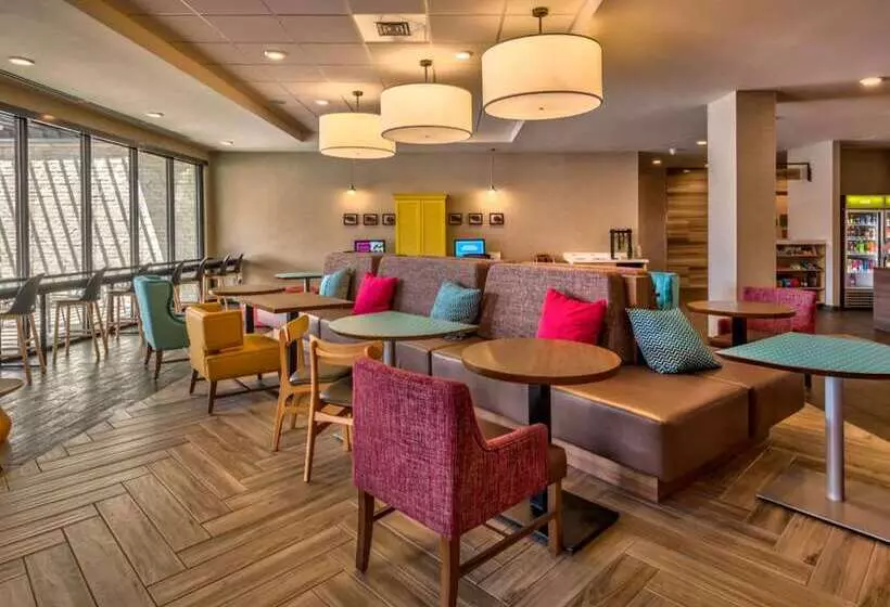 Hotelli Home2 Suites By Hilton Reno
