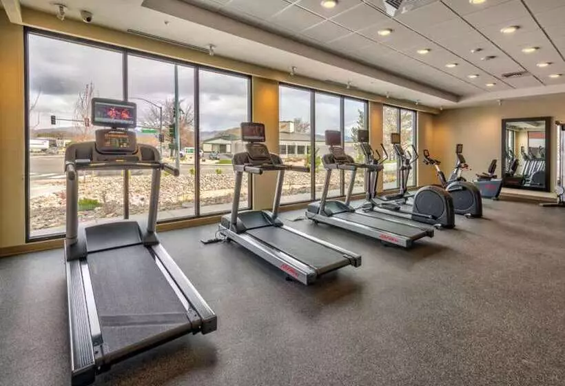 Hotelli Home2 Suites By Hilton Reno