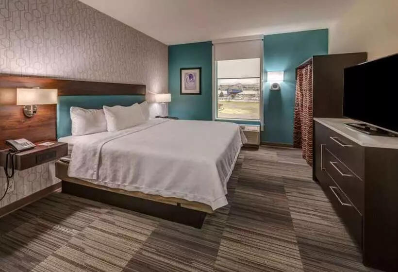 Hotelli Home2 Suites By Hilton Reno