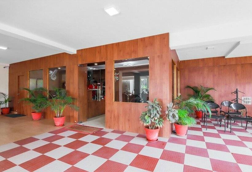 Hôtel Oyo Flagship 22529 Elegance Inn