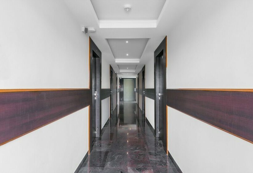 Hôtel Oyo Flagship 22529 Elegance Inn