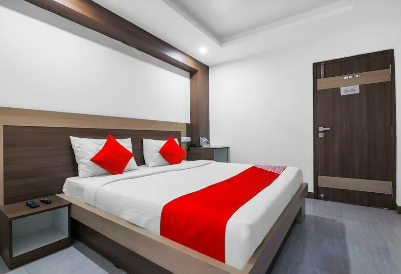 Hôtel Oyo Flagship 22529 Elegance Inn