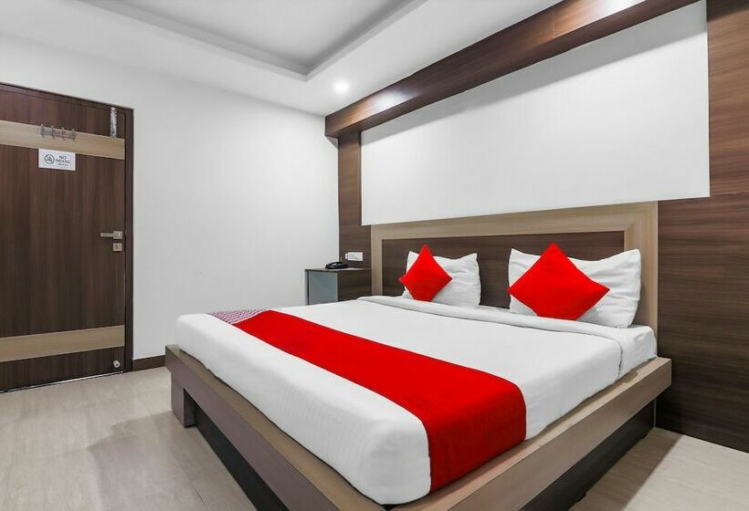 Hôtel Oyo Flagship 22529 Elegance Inn