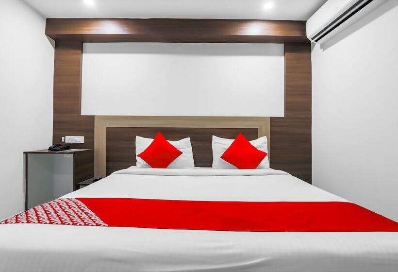 Hôtel Oyo Flagship 22529 Elegance Inn