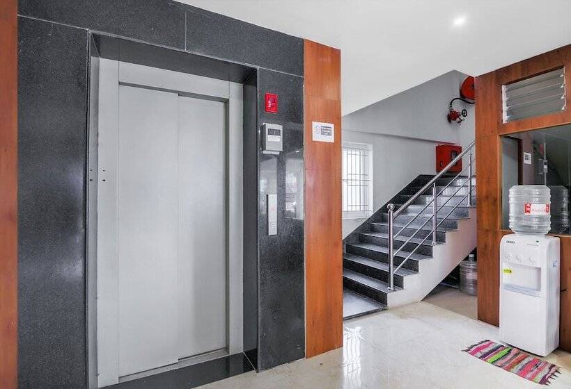 Hôtel Oyo Flagship 22529 Elegance Inn