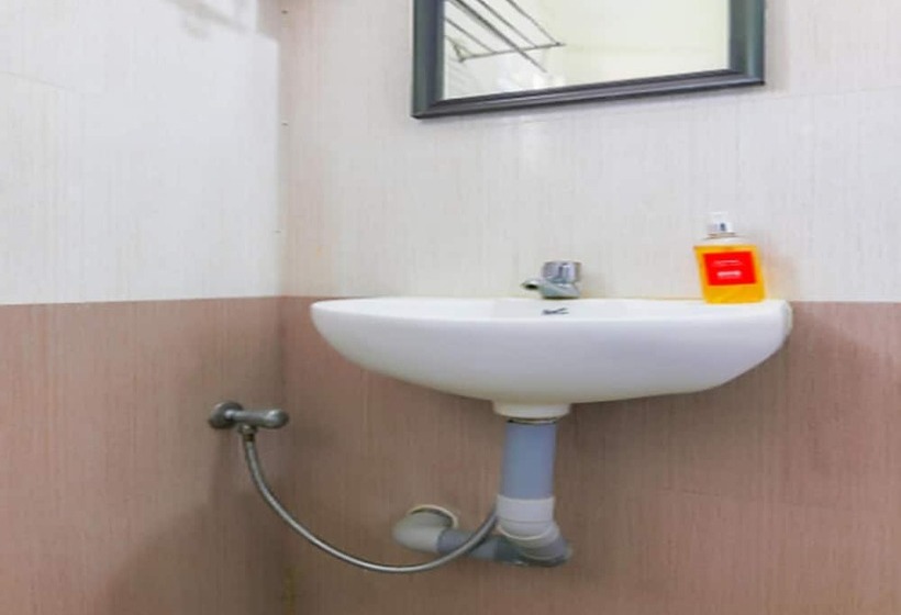 Hôtel Oyo Flagship 22529 Elegance Inn