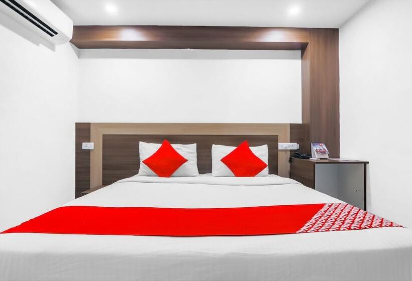 Hôtel Oyo Flagship 22529 Elegance Inn