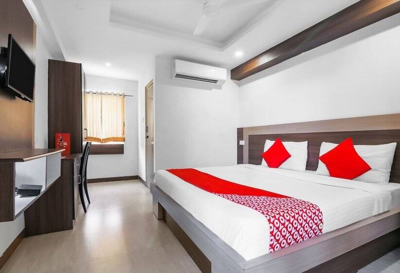 Hôtel Oyo Flagship 22529 Elegance Inn