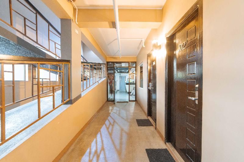 فندق Reddoorz Premium @ Plaridel Malabanias Angeles City