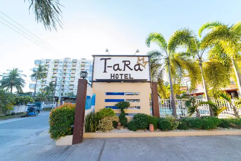 ホテル Reddoorz Premium @ Plaridel Malabanias Angeles City