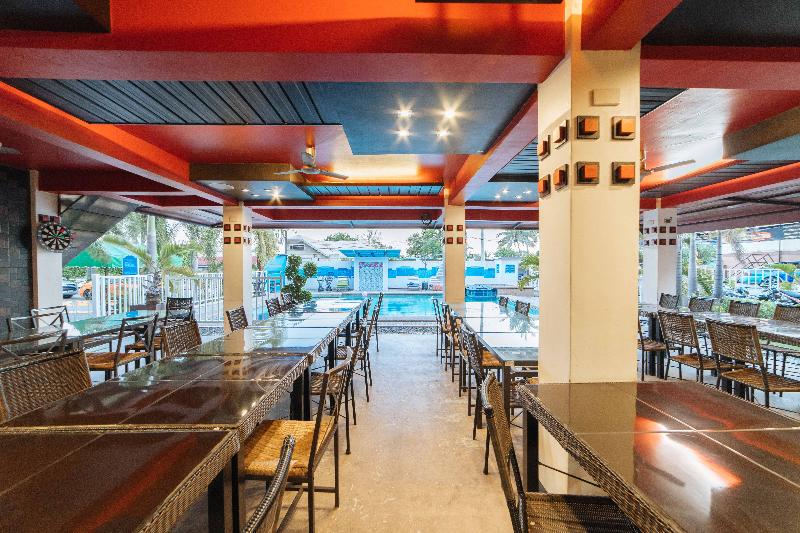 فندق Reddoorz Premium @ Plaridel Malabanias Angeles City