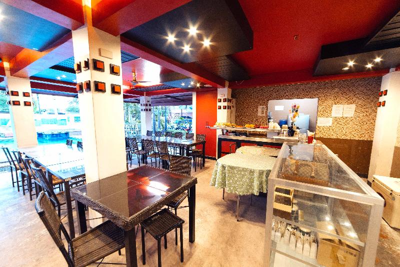 فندق Reddoorz Premium @ Plaridel Malabanias Angeles City