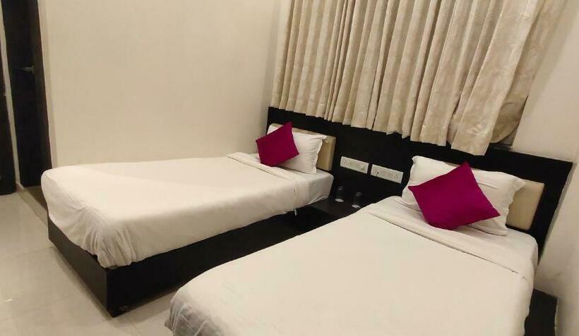 בית מלון כפרי Suryansh