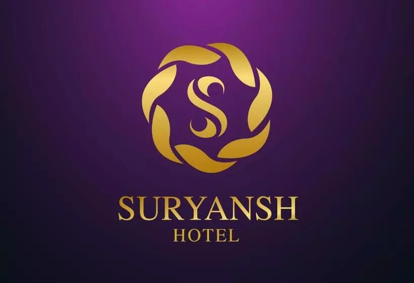 Hôtel Suryansh