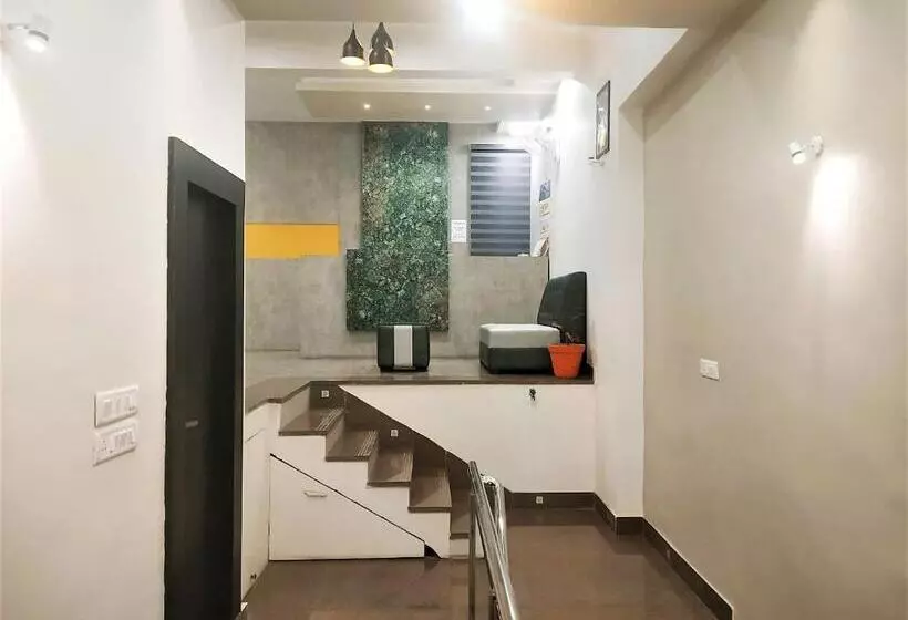 Hôtel Suryansh