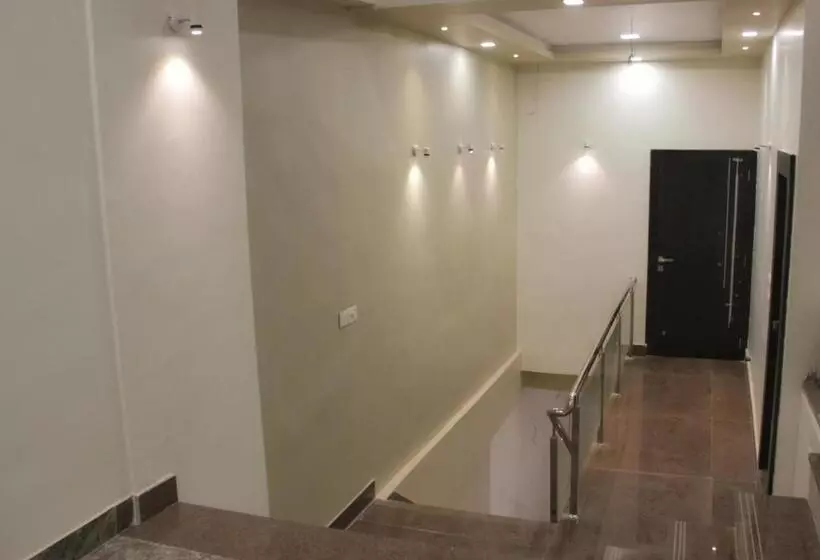 Hôtel Suryansh