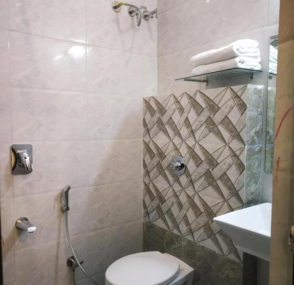 בית מלון כפרי Suryansh