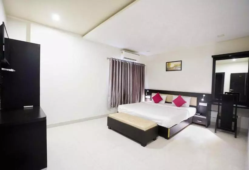 Hôtel Suryansh