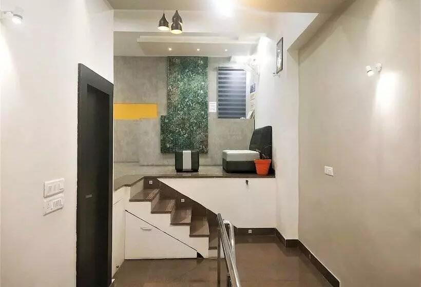 Hôtel Suryansh